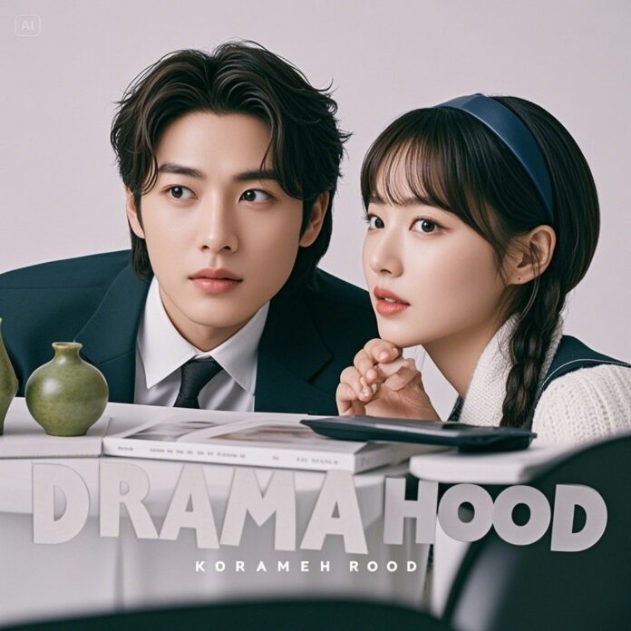 dramahood